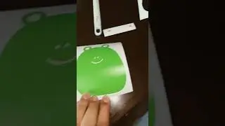 wendy frog 🐸#squishmallow#squishy#crafts#howtomake#like#designs#explore#tutorial#fyp#shorts#decal