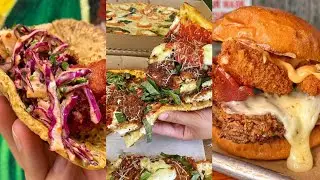 Awesome Instagram Food Compilation | Incre&iacute;ble Compilaci&oacute;n Comida de Instagram #9