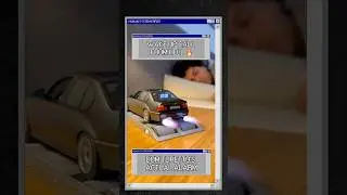 🏎️ ЛУЧШИЙ БУДИЛЬНИК В ИСТОРИИ