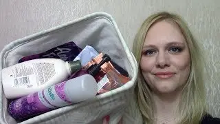 2018 Empties #1 | GlossGalore