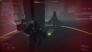 Зашел в Early Alpha v9 Project God Slayers (геймплей)