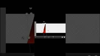 How To Make Abstract Shape in Ps Touch #shorts #tutorial