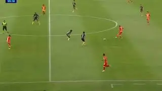 Noor Al Rawabdeh (8) Vs Perak FC&bull; Playmaking Skills Show And Performance In Selangor FC