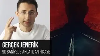 Gerçek Jenerik, 90 saniyede anlatılan hikaye
