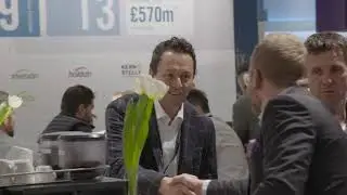AV-Fachsymposium 2019 - ein &Uuml;berblick