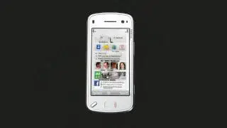 The Latest Nokia N97 Promo