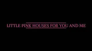 Pink Houses - Lyrics - John Mellencamp