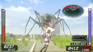 EDF 2 - Lets Play ep.16 