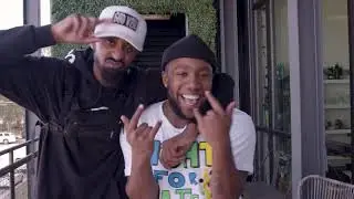 Ty Thom - Break A Sweat (OFFICIAL VIDEO)
