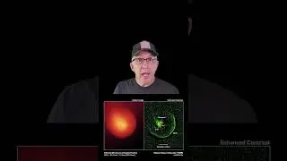 JWST observes interstellar visitor 3I/ATLAS