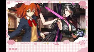 FGO [JP] The Final Raid