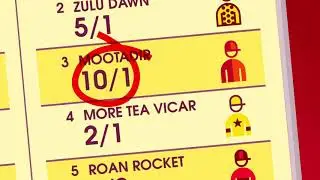 Tote Pools Explained | Betting With The Tote