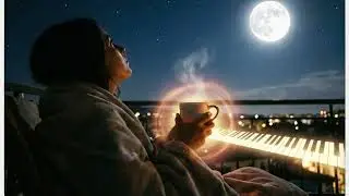 [ambient pop] Warmth in the Dark
