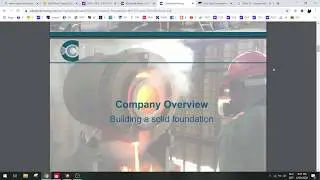 Stock Screener: Ep. 19: Caledonia Mining (CMCL)