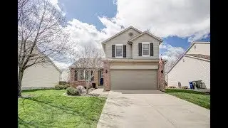 1363 Brookforest Drive Columbus OH 43204