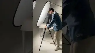 Creative photography ideas 📸 #kfconcept #kfconcepttripod #tripod