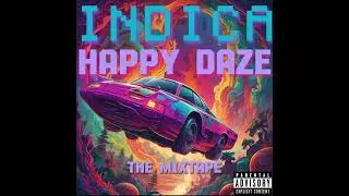 Indica - In My Element (Prod. By shvde)
