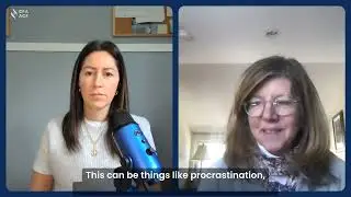 Fabrycast - Decision Fatigue  Signs & Symptoms