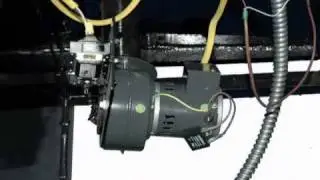 Shaver Air to Air, Forced AIr Wood Burning Furnace