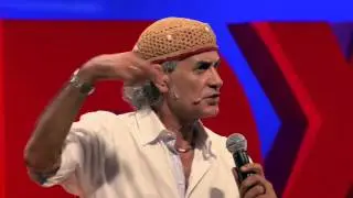 TEDxSP 2009 - Carlos Buby