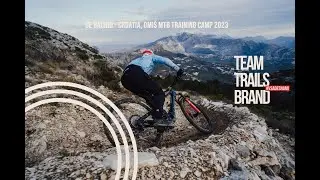 OE RACING - CROATIA, OMI&Scaron; MTB TRAINING CAMP 2023
