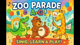 Top Educator Reveals FUN Animal ABC Techniques for Kids
