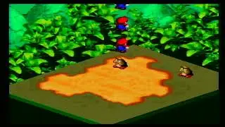 Super Mario RPG 