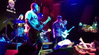 Garage Fuzz - In the following years - Hangar110 - 24/08/20