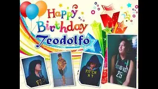 Birthday Celebration ni Kapatid | Kulapo