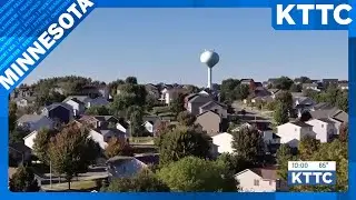 Federal Reserve's rate cut could impact area housing market