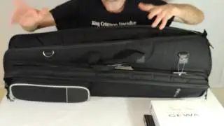 GEWA Trombone Bag Premium