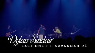 Dylan Sinclair | Last One ft. Savannah Re | CBC Music Live