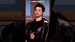 SNL JEOPARDY I KNOW KUNG FU! #shorts #snl #willferrell