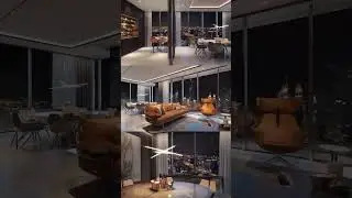 Pagani&rsquo;s design brilliance, tailored for DaVinci Tower&rsquo;s exclusive residences.