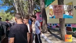 Академия лидерства TEEN. Лето 2022.