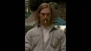 True Detective 4K -  Far From Any Road Edit