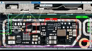 Oppo A5s LCD Display Light Problem Solution | Hardware Jumper Ways Fix | Backlight Not Working