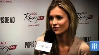 Joanna Krupa ostro o III edycji Top Model