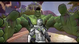 What&rsquo;s The Best Hero Shooter?
