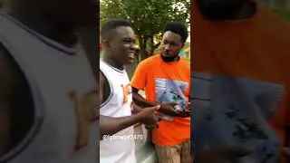 Omo things de happen #funny #nigerianskit #comedyfilms #everyone #comedy #funnynaija #laugh #stop
