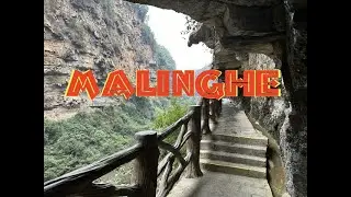 Guizhou - Malinghe - Day 5