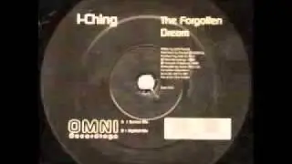 I-Ching - The Forgotten Dream