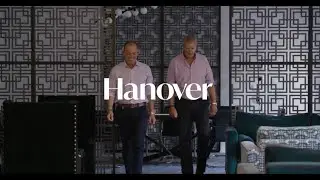 Hanover - 25 Years