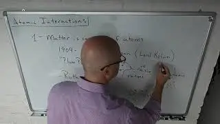 Lecture 26   Atomic Interactions