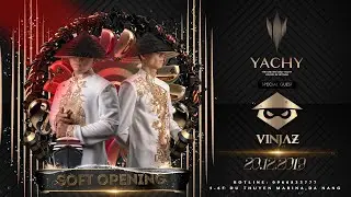 [YACHY] Watch   Discover