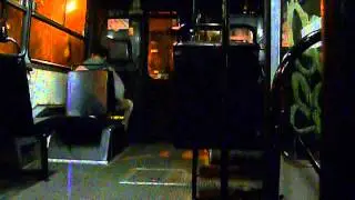 Ikarus 260 BKV 12-27 Budape&scaron;ť 2009 534 JH