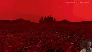 Haunted PS1 Demo Disc 2021 - Risu, Echostasis, Loveland, Apolysis