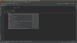Python Programming Tutorial   51   Bitwise Operators   YouTube