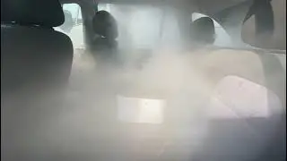 Geruchsentfernung KFZ