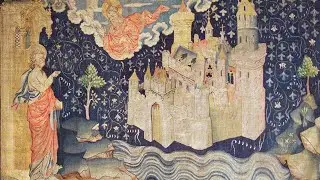 The Connection Between Israel and Ukraine - Project Heavenly Jerusalem